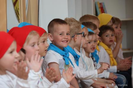 Odprtje likovne razstave Kamnik, moje mesto (17)